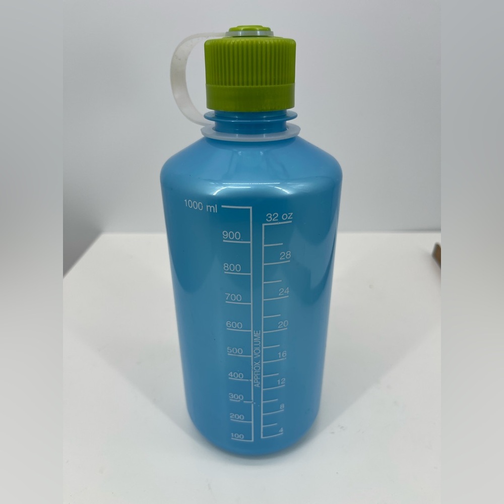 32 Ounce Nalgene Bottle